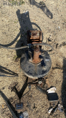 MİTSUBİSHİ L300 WESTİNGHOUSE