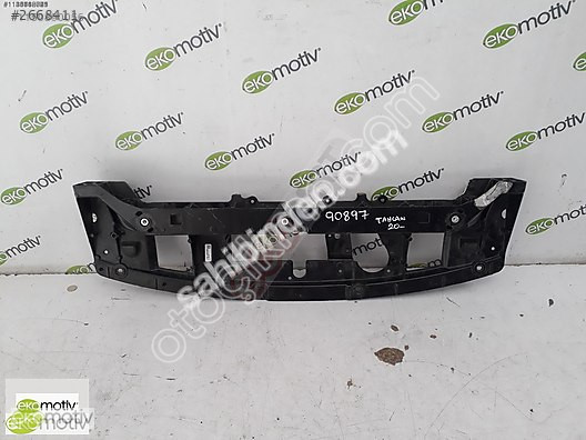 PORSCHE TAYCAN 2020- ÖN PANEL 9J1805015A
