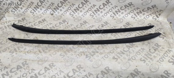 FORD FOCUS 2011 2018 ÖN CAM SAĞ SOL ÇITASI ÇIKMA BM51-A03178