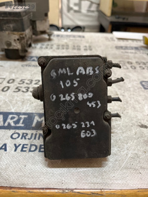 ÇIKMA HONDA FR-V 0 265 800 453 0 265 231 603 ABS BEYNİ&POMPASI