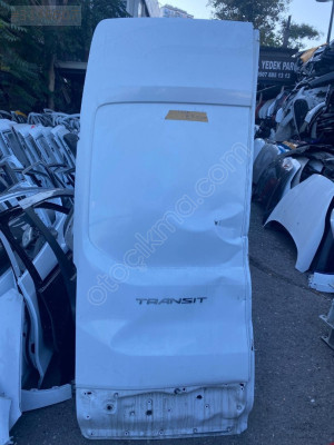 MİRİM OTODAN FORD TRANSİT SOL BAGAJ KAPAĞI