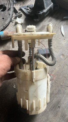 DACİA DOKKER 1.5 YAKIT ŞAMANDIRASI ÇEVİK OTO ÇIKMA