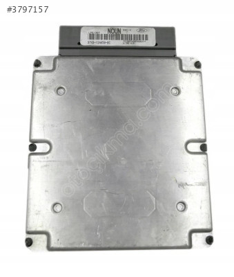 Ford Ka 1.3 Motor Beyni / LPE-307 / 97KB-12A650-BC