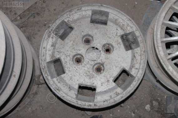 OPEL 14 JANT 4 BİJON JANT