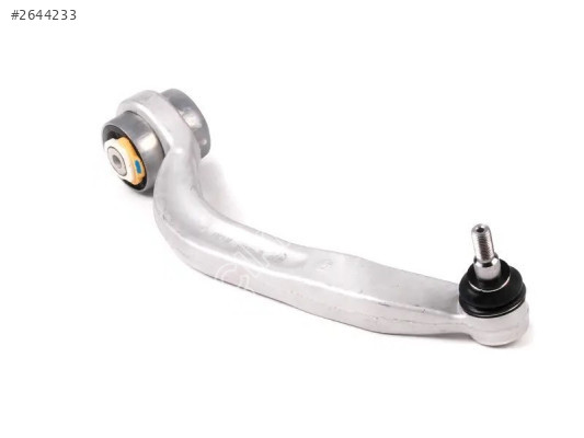 A4 A6 A8 PASSAT SUPERB 95-08 SOL ALT EĞRİ ROTİLLİ KOL 8E0407693AG