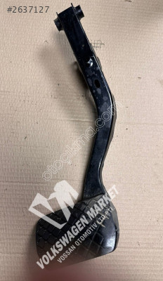 A4 A6 PASSAT SUPERB 95-08 OTOMATİK FREN PEDALI 8D1723140B