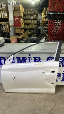 HYUNDAİ İ20 SOL ÖN KAPI 2021-2024