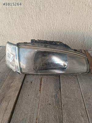 1991-1993 Hyundai Elantra Sağ Far