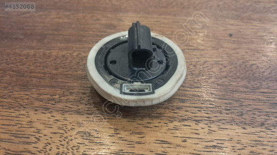 Renault Captur Kapı Darbe Sensörü 988304048R