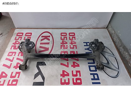 HYUNDAİ İ20 ARKA DİNGİL 2021-2023 ORİJİNAL