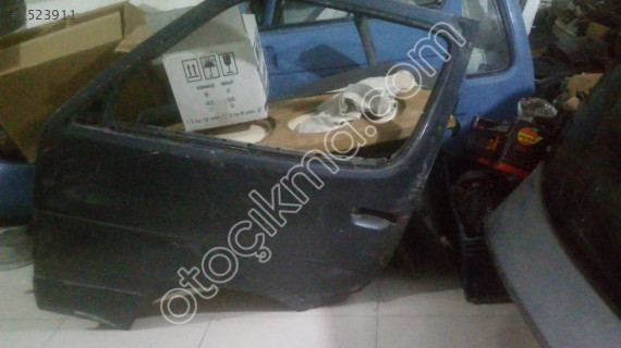Toyota hiace sol ön kapı çıkma orjinal