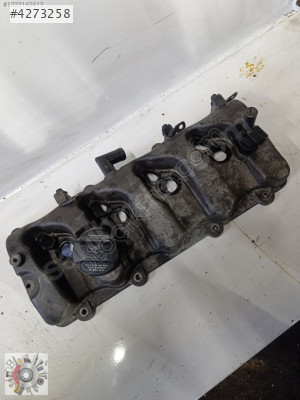 Hyundai santa fe 2.2 Dizel çıkma orijinal kulbütör koruma kapağı