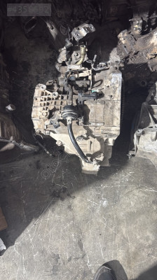 HONDA ACCORD 2,0 BENZİNLİ OTOMATİK ŞANZUMAN