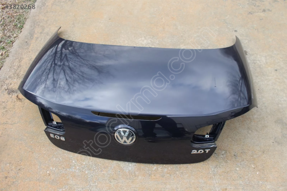 VOLKSWAGEN EOS ÇIKMA ORJİNAL BAGAJ