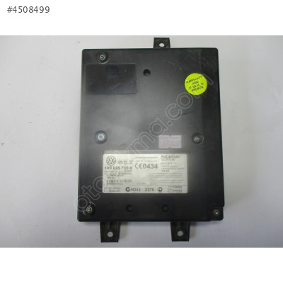 Volkswagen Golf Jetta Passat Bluetooth Modülü 1K8035730B