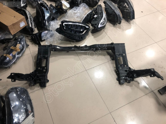 HYUNDAİ TUCSON 16-20 ÖN PANEL