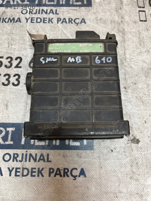 ÇIKMA MERCEDES W201 003 545 49 32 0035454932 MOTOR BEYNİ