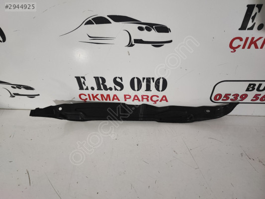 KİA PİCANTO SAĞ ÖN ÇAMURLUK İZOLASYONU 84142G6000