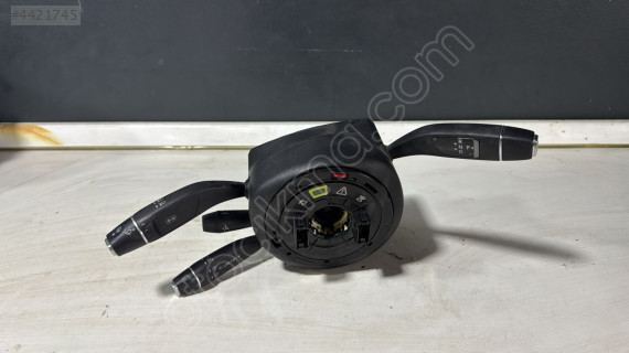 MERCEDES E SERİ W213 DİREKSİYON AÇI SENSÖRÜ 2139007810