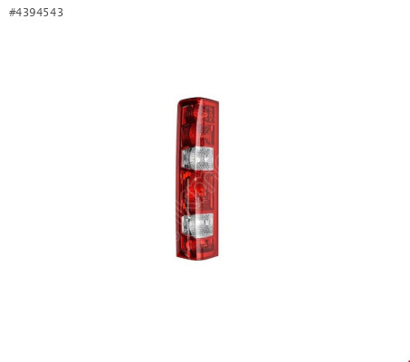 STOP LAMBASI SOL DAİLY 2006-