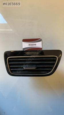 5G1819710 golf 7 sağ havalandırma ızgarası difüzör