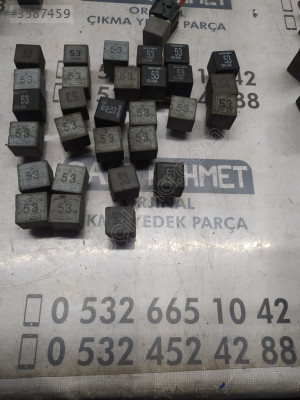 ÇIKMA VW BORA SICAK BAŞLATMA RÖLESİ 53 141951253B