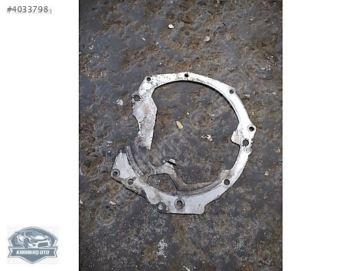 AUDİ A6 CNH 2.0 TDI VOLANT SACI 04L103647A