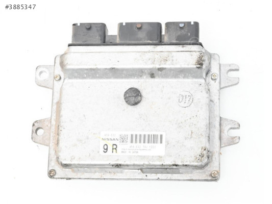Nissan Micra K13 Motor Beyni A56-E32 A56E32 9R Garantili Çıkma
