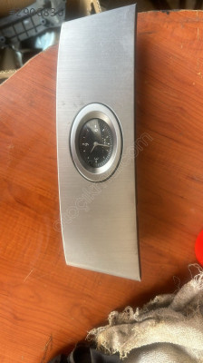 2004 INFİNİTİ FX35 ORTA ANALOG SAAT