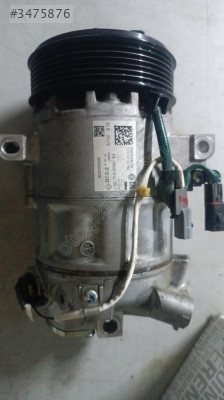 Renault clio 5 1.0 kilima kompresoru 926004423R