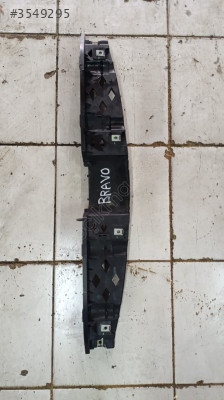 BRAVO PANEL PLASTİĞİ (ORJİNAL PARÇA)