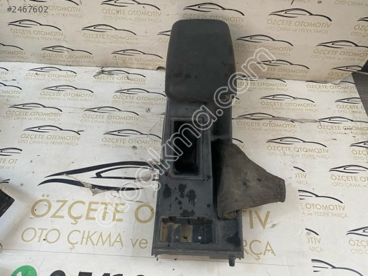 HYUNDAİ SONATA KOL DAYAMA , HYUNDAİ SONATA ORTA KONSOL 88-93