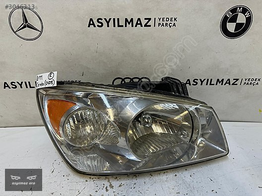 CERATO SAĞ FAR ORJİNAL