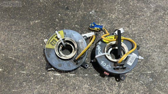 2007 FİAT DOBLO DİREKSİYON SARGISI