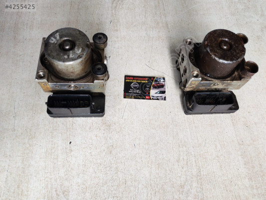 Mazda 626 Orijinal ABS Pompası 1998-2002 Model