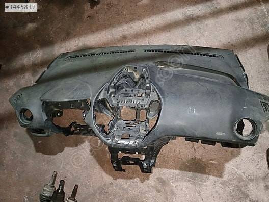 FORD CORİER ÖN GÖĞÜS DENİZ FİAT