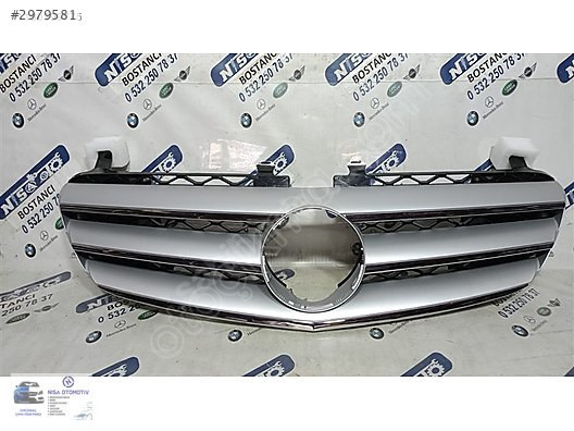 MERCEDES R SERİSİ W251 R280 PANJUR A2518880223 - A2518800383