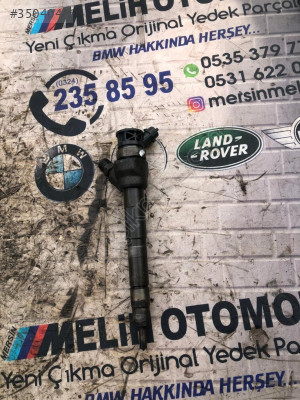 RANGE ROVER ÇIKMA 2.0 ENJEKTÖR TAKIMI 0445110654 G4D3-9K546