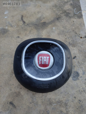 FİAT EGEA SÜRÜCÜ AİRBAG