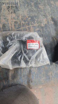 honda civic 01/06 yakıt depo yuvası sıfır orjnal