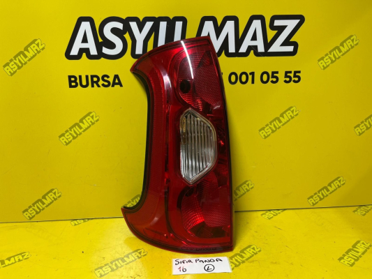 FİAT PANDA SOL ARKA STOP 17-23 ORJİNAL