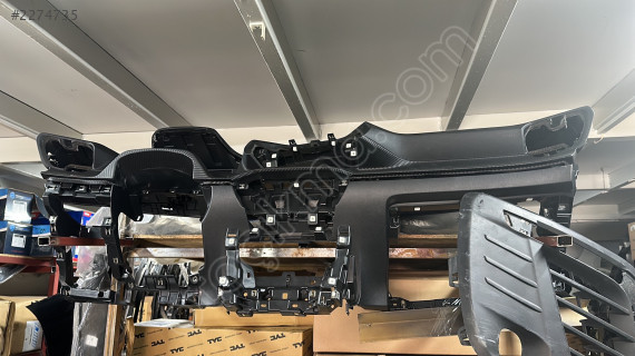 PEUGEOT 2008 TORPİDO MODEL 2020-2023