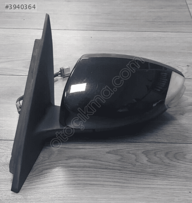 FORD S-MAX ÇIKMA ORJİNAL AYNALAR