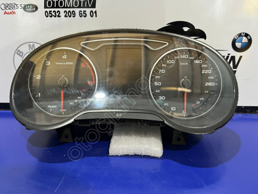 AUDİ A3 GÖSTERGE PANELİ 2015/16 | 8V0920