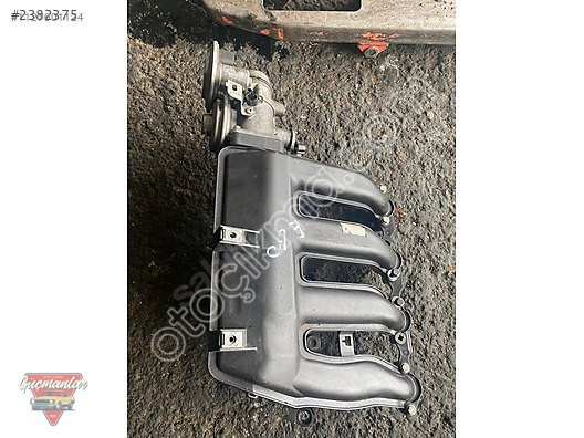 BMW E60 EMME MANİFOLDU 0546 772 25 16