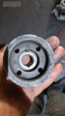 ALFA ROMEO 147 KRANK DİŞLİSİ ÇIKMA ORJİNAL