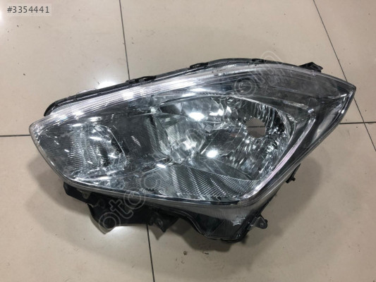 SUZUKİ SWİFT 17-20 SOL FAR