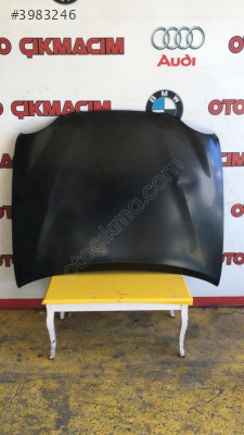 TOYOTA COROLLA ÖN MOTOR KAPUTU
