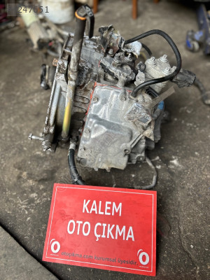 OPEL ASTRA G OTOMATİK ŞANZIMAN ORİJİNAL AF13 AF17