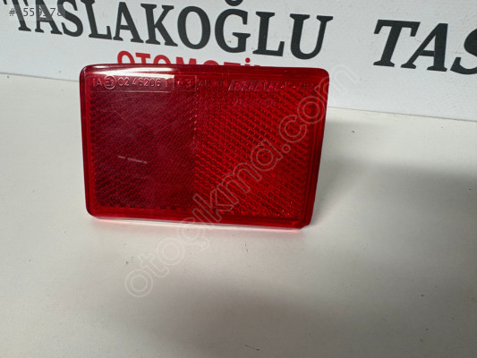 TEMPRA SW SOL ARKA TAMPON REFLEKTÖRÜ